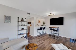 Bull City Easy apts - Durham - 1