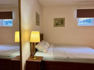 Dorcoleta Apartment - 2