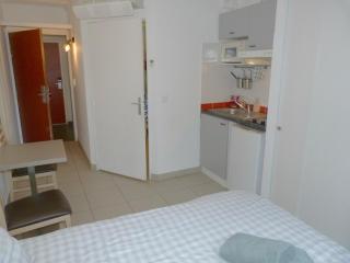Studio N 2 parking gratuit - Aix-en-Provence - 4