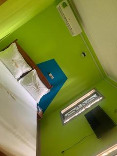 Appartement Residence OR Tambo - 7