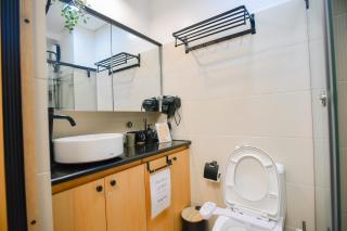 BRAND NEW HOTEL-INSPIRED Fern at Grass Residences Tower 5 - Manila - 8