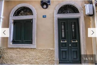 BELLA CASA del NONNO - Città di Corfù - 6