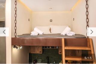 BELLA CASA del NONNO - Corfu - 1