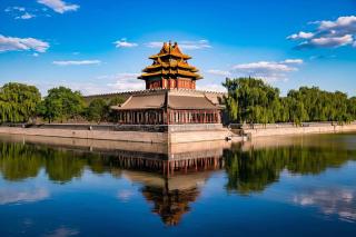 The Less Hot Spring Resort, Xiaotangshan, Beijing - Beijing - 9