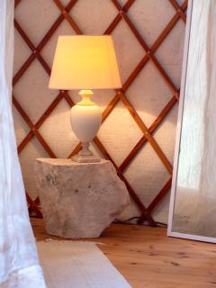 Forest Yurt - Lixouri - 6