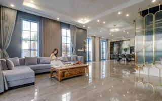 Chuỗi Villa 6 ngủ Sun feria Bãi Cháy M6 - bể bơi - gần bãi tắm biển Bãi Cháy - Ha Long - 0