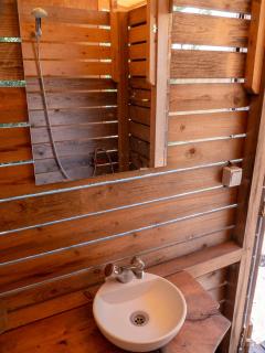 Forest Yurt - Lixouri - 3