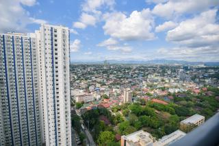 BRAND NEW HOTEL-INSPIRED Fern at Grass Residences Tower 5 - Manila - 9