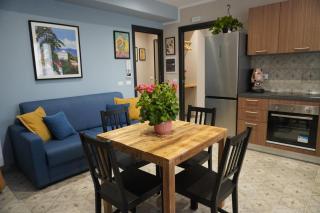 Maria's Home - 9