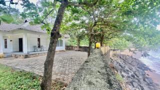 Willo stays beach cottage - Kannur - 7