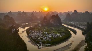 Guilin Camphor Country House -Free pick up service - 3