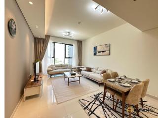 Elegant 1-Bedroom Apartment in Dubai Silicon Oasis - by Alphatel Vacations - 8