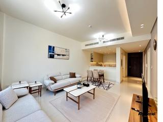 Elegant 1-Bedroom Apartment in Dubai Silicon Oasis - by Alphatel Vacations - 6