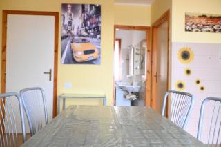 M430 - Marcelli, trilocale con terrazza vista mare e giardino - Marcelli - 1