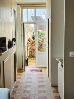 Le Studio du 22 - Auxi-le-Château - 5