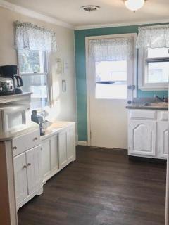 Pet Friendly, Bay Side Home In Ship Bottom 13782 - 3