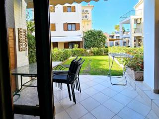 Maisonette by the sea 50 m - Pefkochori - 3