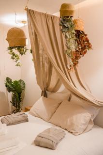 Suite Romantique & Naturelle avec Balnéo - 1