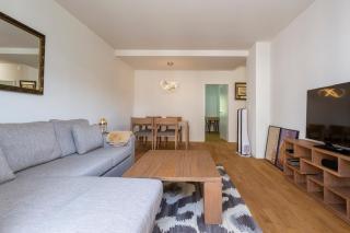 KAYA Zurich Apartment 2A - Downtown 2BR Apt with Balcony - Zürich - 9