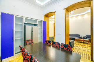 Apartment Big Palace - Baku - 3