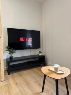 La perle du centre - Studio - 9