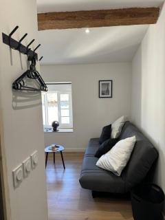 La perle du centre - Studio - 0