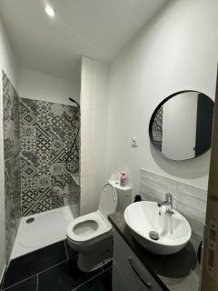 La perle du centre - Studio - 4