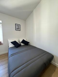 La perle du centre - Studio - 7