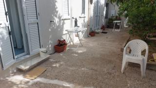 Acquamarina 200 metri dal mare - Castellabate - 9