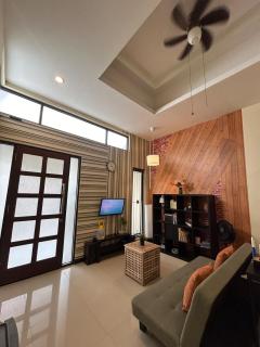Dea's House Homestay - Blimbing - 6