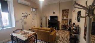 Le Colbert - T2 Centre Ville - 1