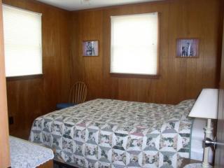 Internet-Wifi, Deck, Outdoor Shower, Beach Haven Crest Ocean Side Duplex 2Nd Fl 14021 - 6