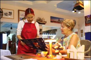 Le Saint Germain - Hua Hin - 1