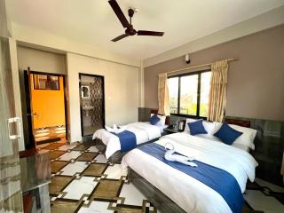 Hotel Immortal Inn - 1