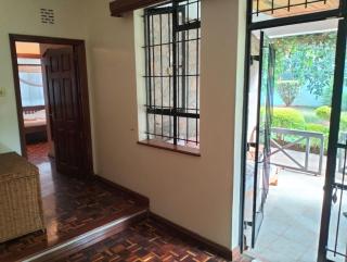 BnB chez Joep - corner Guestroom - Nairobi - 3