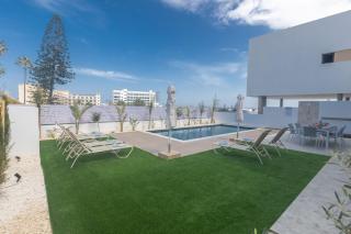 Protaras Aqua Villa AQ05 - 8