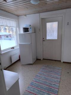 Lapland Pure nature and more - - 7