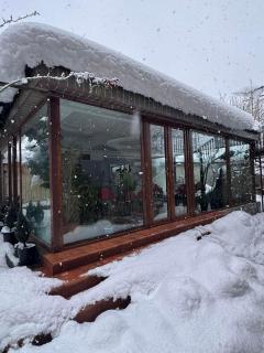 Hotel Oniks - Kutaisi - 8