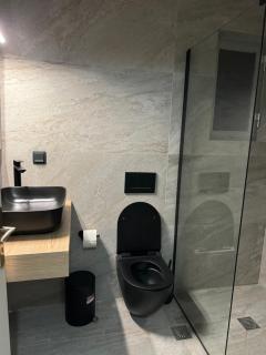 Small Apartment in Markopoulo center - Markopoulon - 9