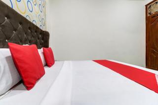 Hotel O K7 Regency - 0