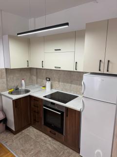 Centar 94 Apartmani - Novi Sad - 7