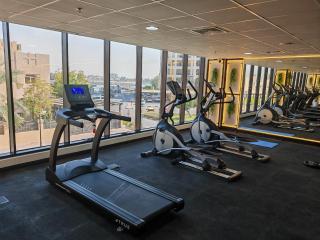 Studio la Mer Al Hamra Mrina - Ras al Khaimah - 8