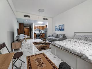 Studio la Mer Al Hamra Mrina - Ras al Khaimah - 7