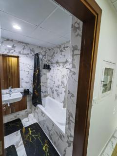 Studio la Mer Al Hamra Mrina - Ras al Khaimah - 6