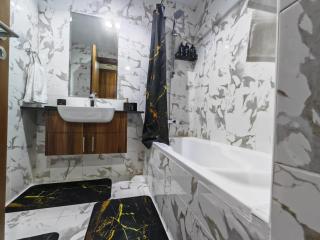 Studio la Mer Al Hamra Mrina - Ras al Khaimah - 3