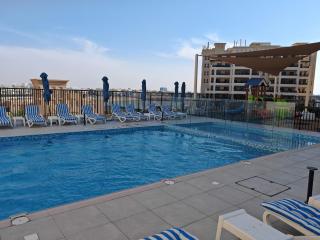 Studio la Mer Al Hamra Mrina - Ras al Khaimah - 2