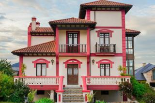 Gran Chalet para Familias y Grupos - Cicero - 5