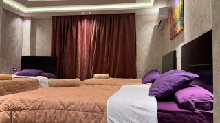 Pyramids Planet Hotel - Il Cairo - 9