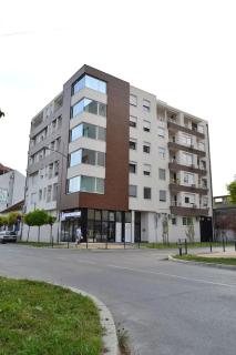 Centar 94 Apartmani - Novi Sad - 1