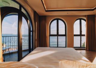 LCV Mũi Né Resort - 3